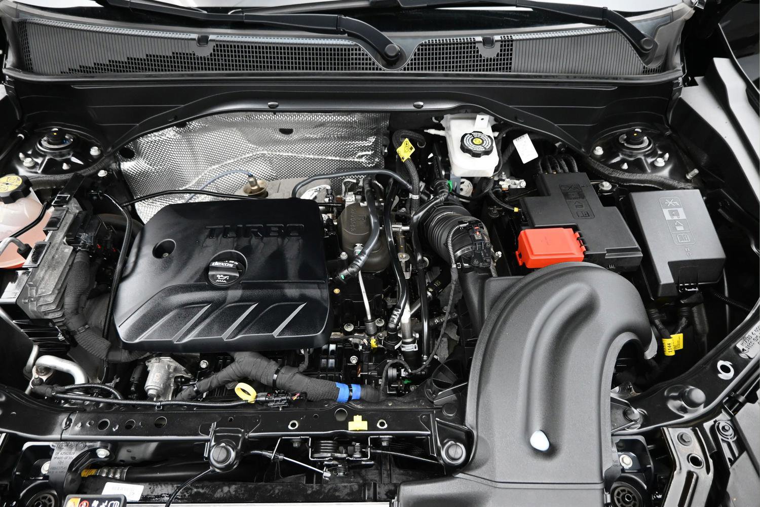 Used 2023 Chevrolet TrailBlazer LT w/ Convenience Package image 9