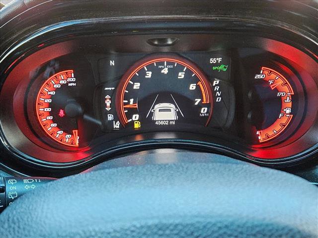 Used 2023 Dodge Durango SRT Hellcat image 12