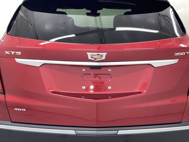 New 2025 Cadillac XT5 Premium Luxury w/ Technology Package AWD/4WD image 19