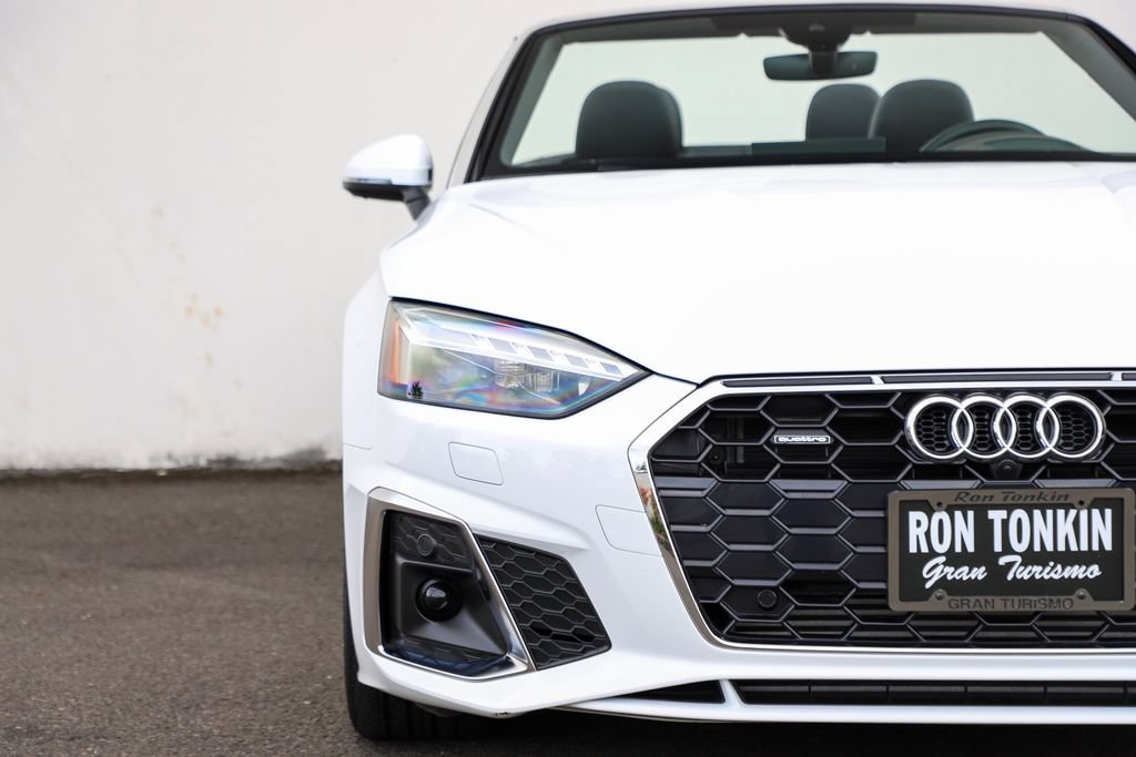 Used 2024 Audi A5 2.0T Prestige AWD/4WD image 50