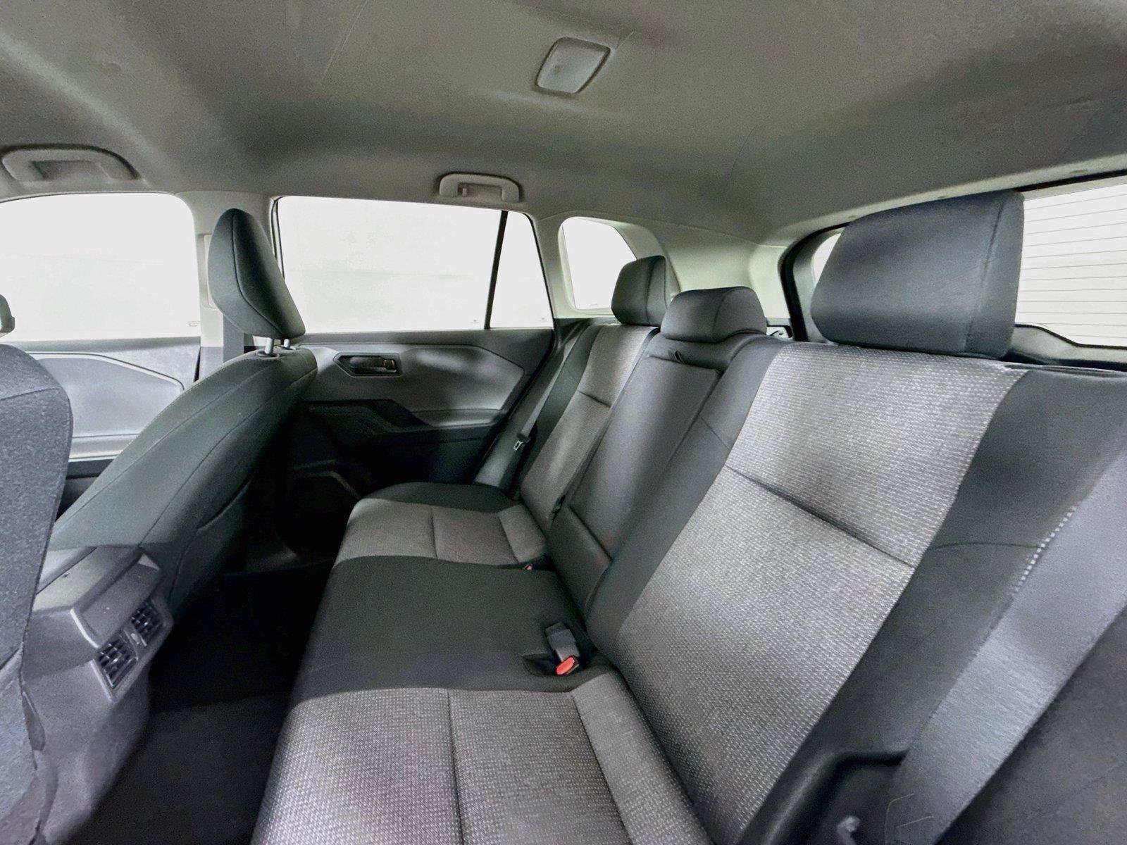 Used 2026 Toyota RAV4 LE FWD image 28