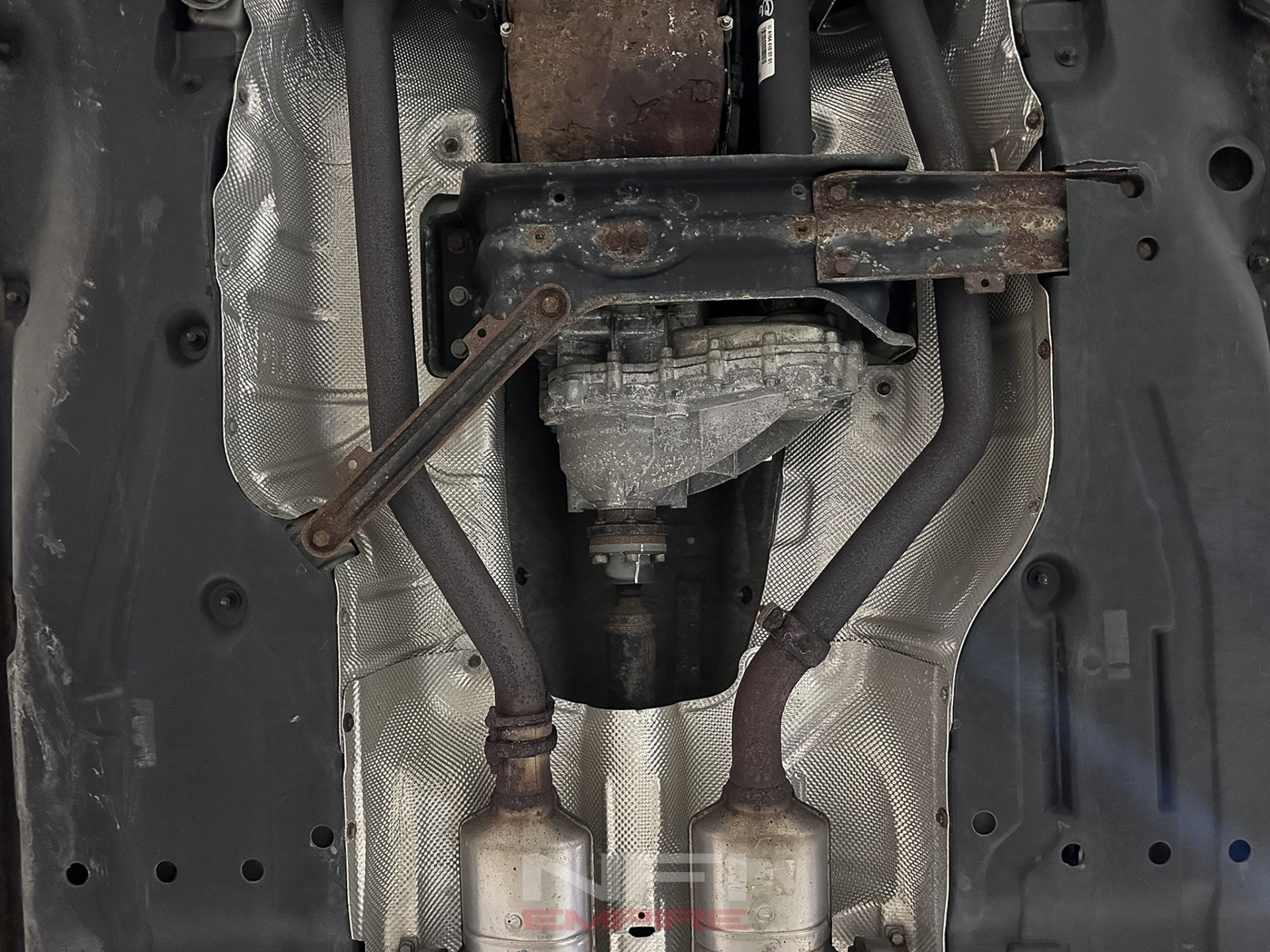 Used 2011 Mercedes-Benz ML 350 4MATIC image 56