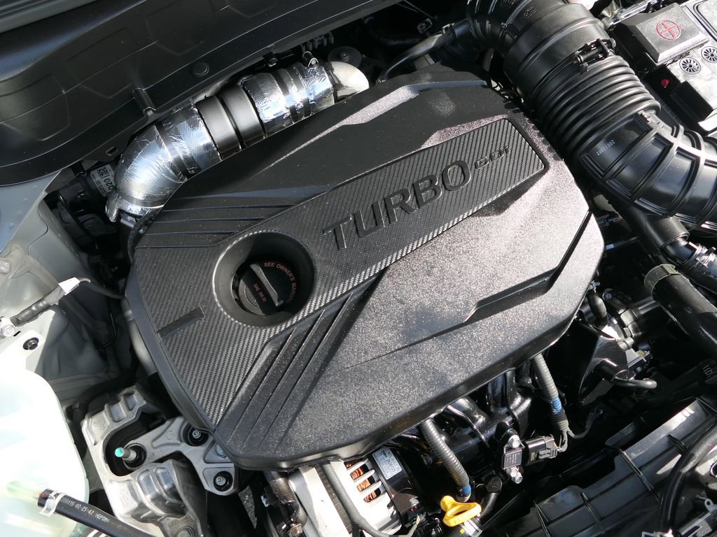 Used 2021 Kia Seltos S image 30