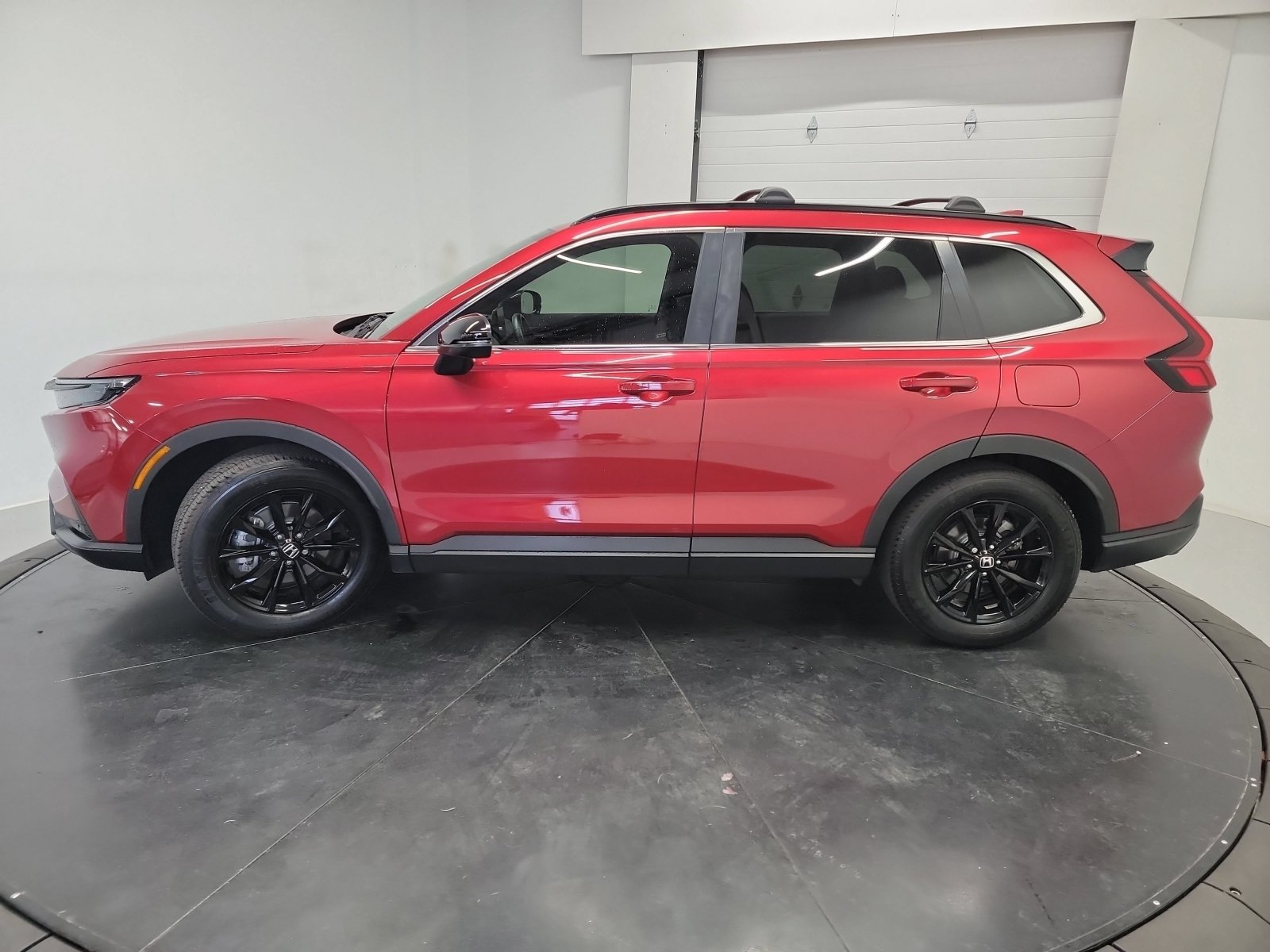 Used 2024 Honda CR-V Sport-L image 5