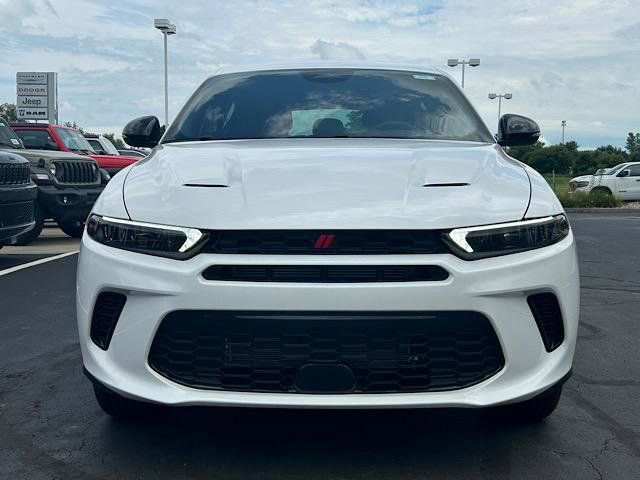 New 2025 Dodge Hornet GT image 8