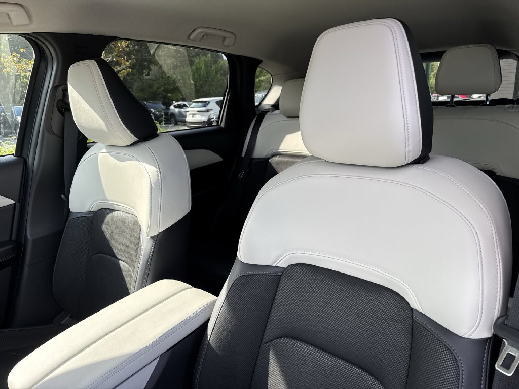 New 2026 MAZDA CX-5 Select AWD/4WD image 42