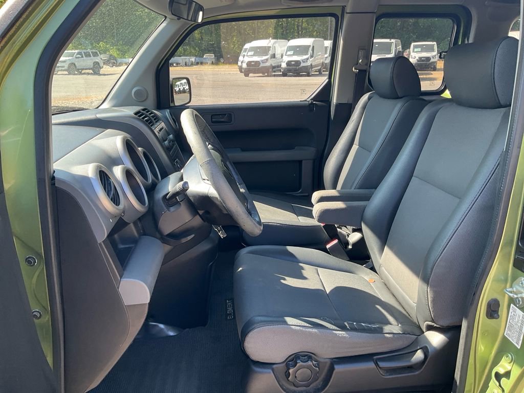Used 2006 Honda Element EX-P image 16
