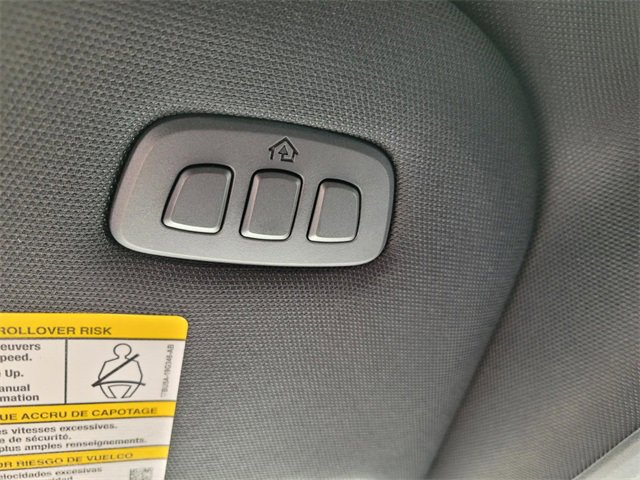 Used 2024 Ford F150 Platinum w/ FX4 Off-Road Package image 23