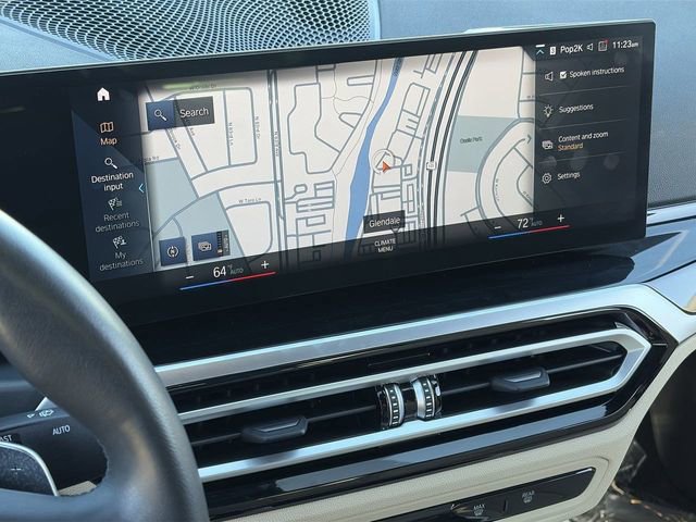 Used 2023 BMW 330i Sedan w/ Driving Assistance Package image 28