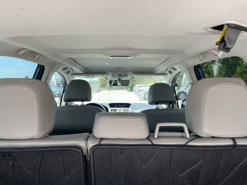 Used 2018 Subaru Forester 2.5i Limited AWD/4WD image 31