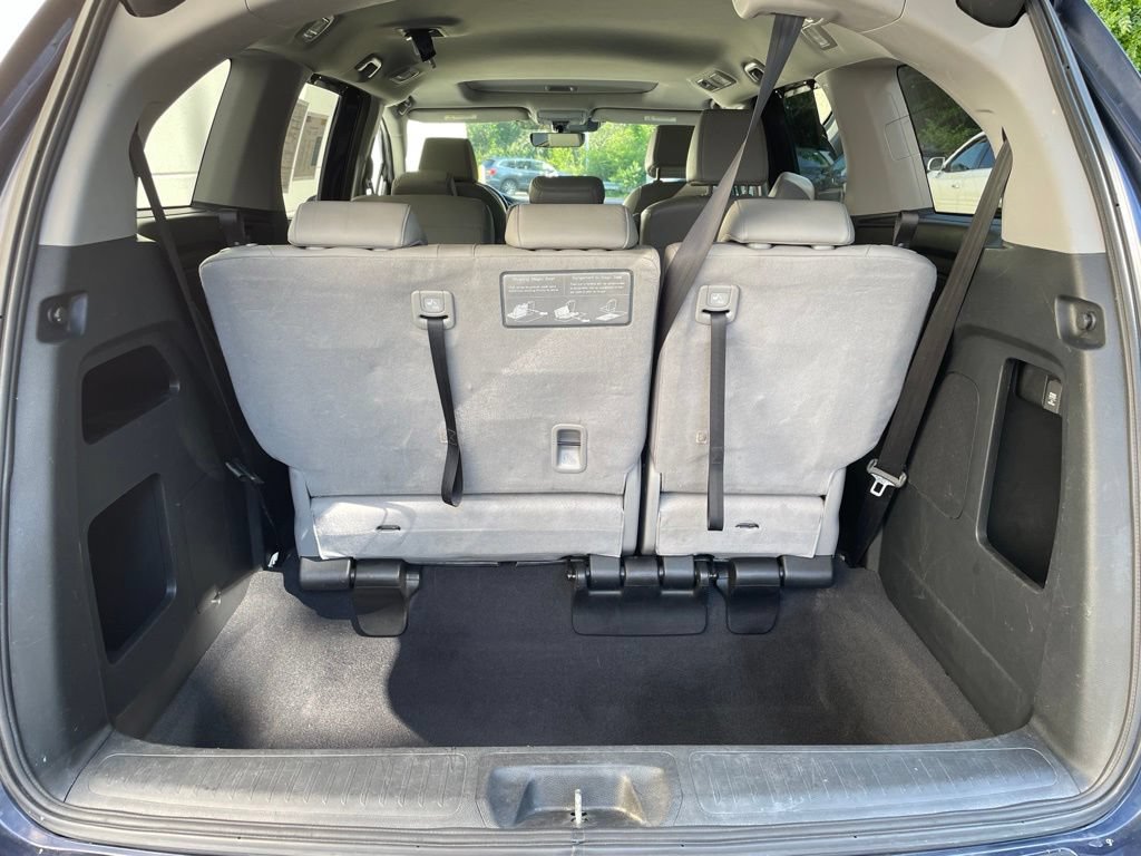 Used 2020 Honda Odyssey EX-L image 16
