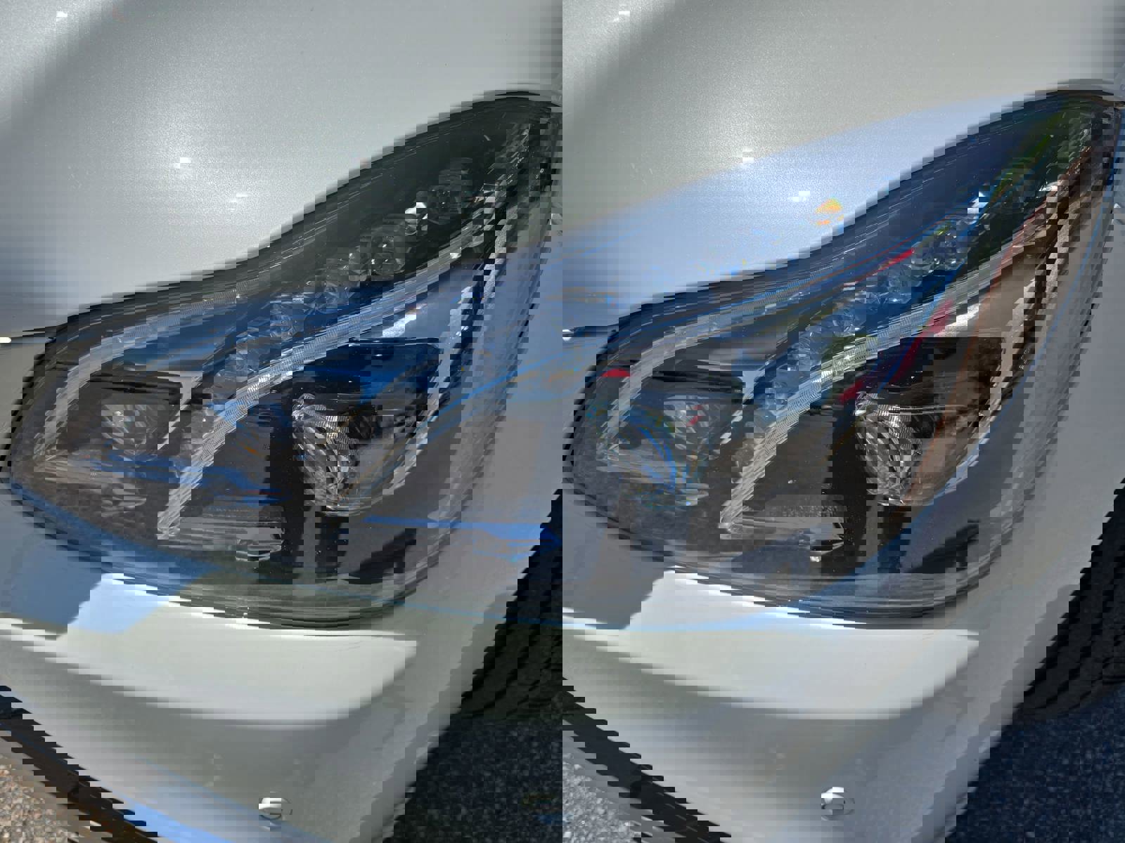 Used 2015 Mercedes-Benz E 63 AMG S-Model image 32