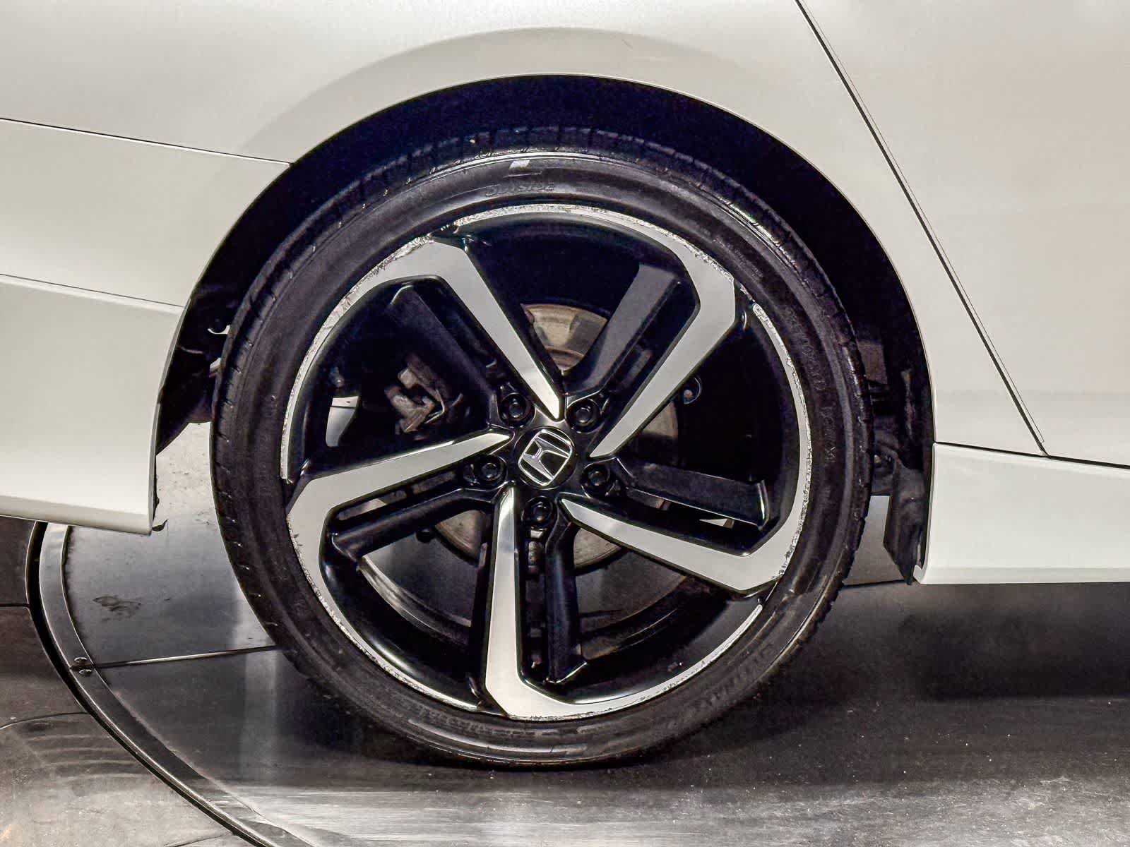 Used 2021 Honda Accord Sport Special Edition image 10