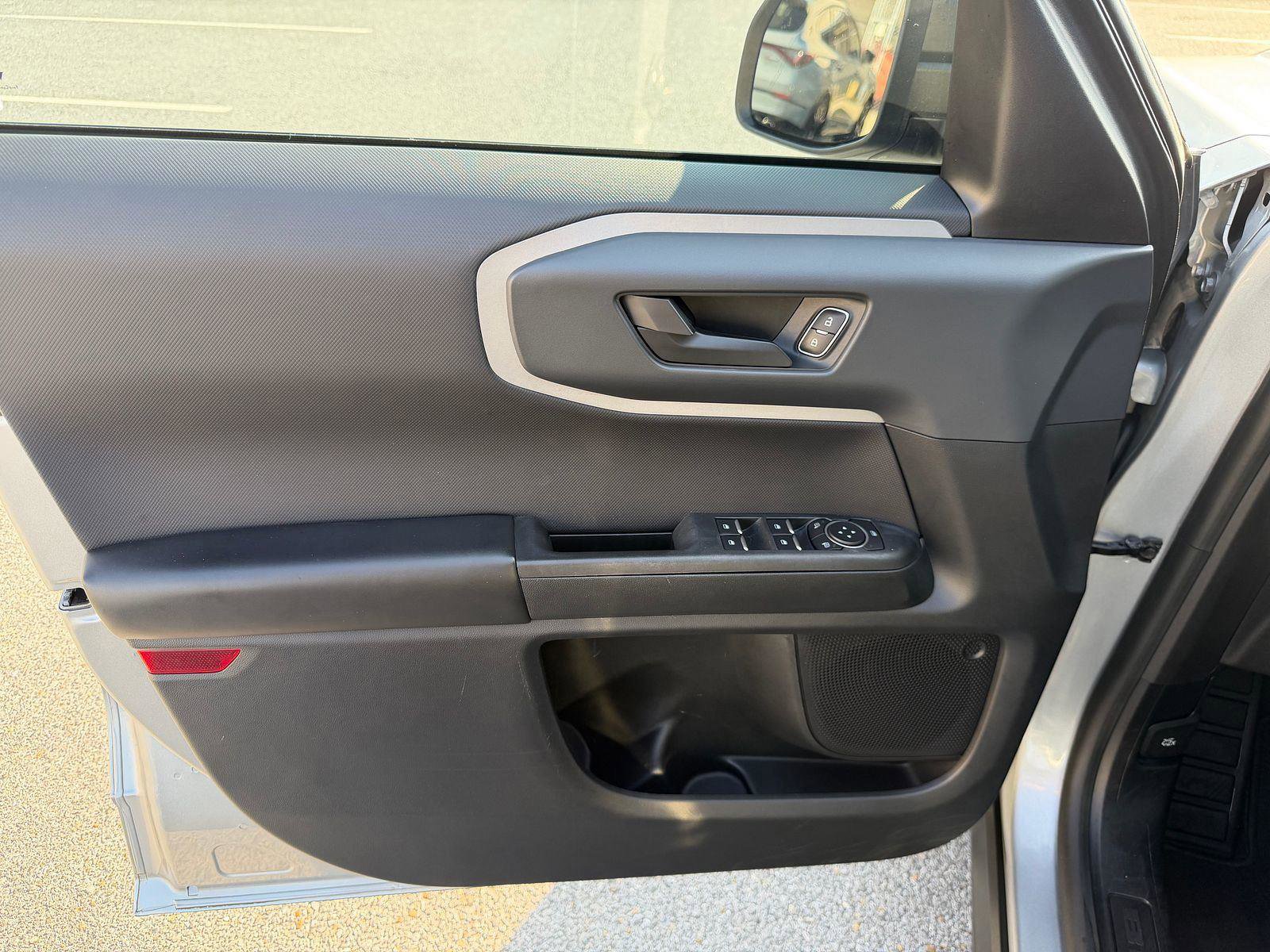 Used 2022 Ford Bronco Sport Big Bend w/ Convenience Package image 7