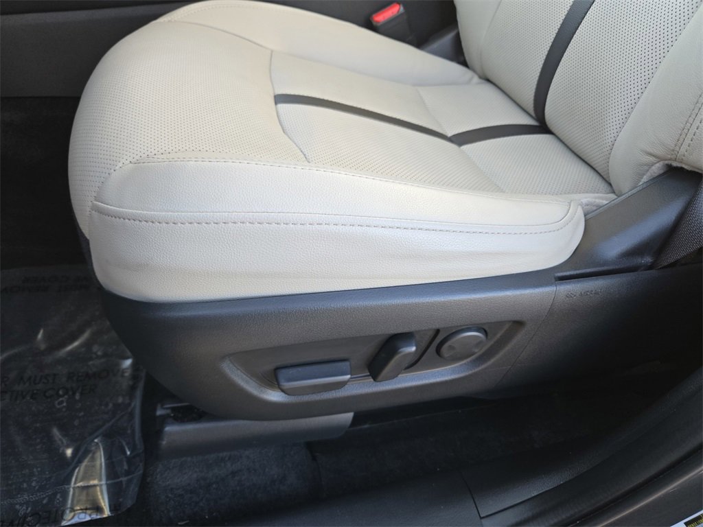 Certified 2024 MAZDA CX-90 Plug-In Hybrid w/ Preferred image 14