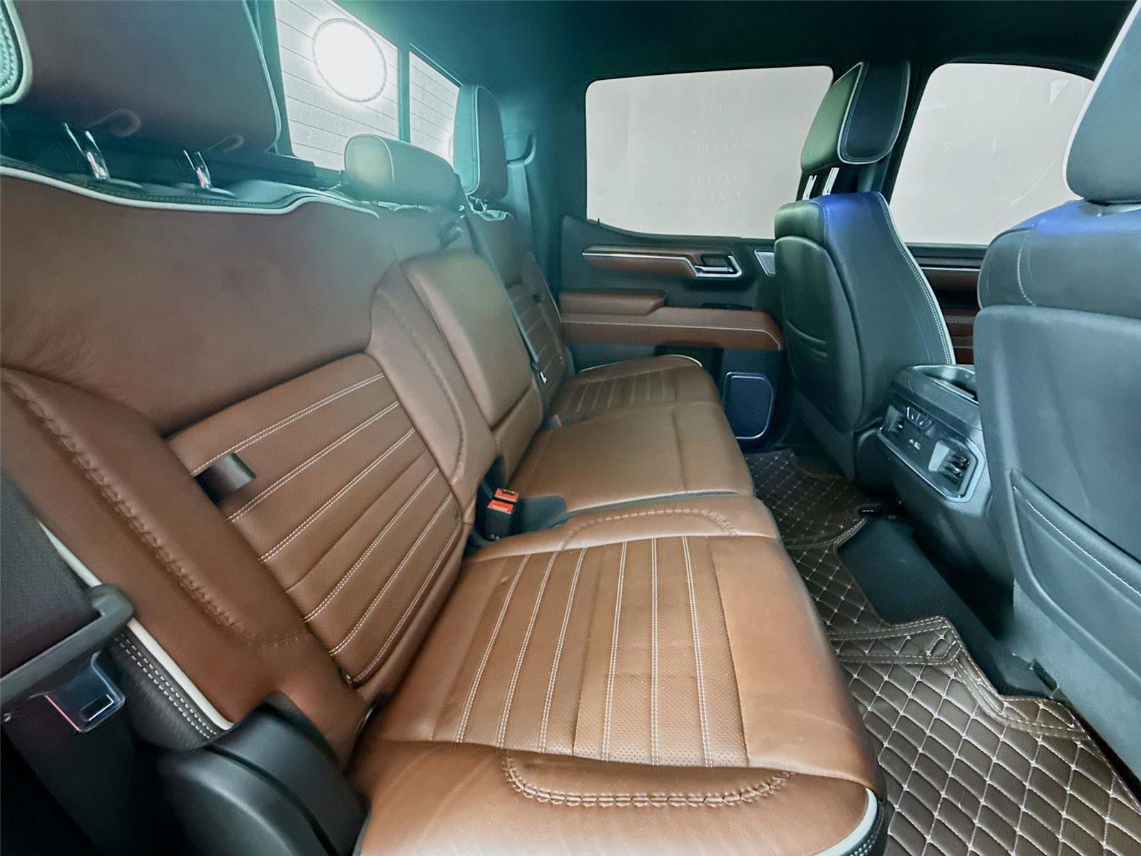 Used 2023 GMC Sierra 1500 Denali Ultimate AWD/4WD image 17