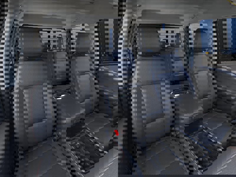 New 2026 Ford F350 Lariat image 10