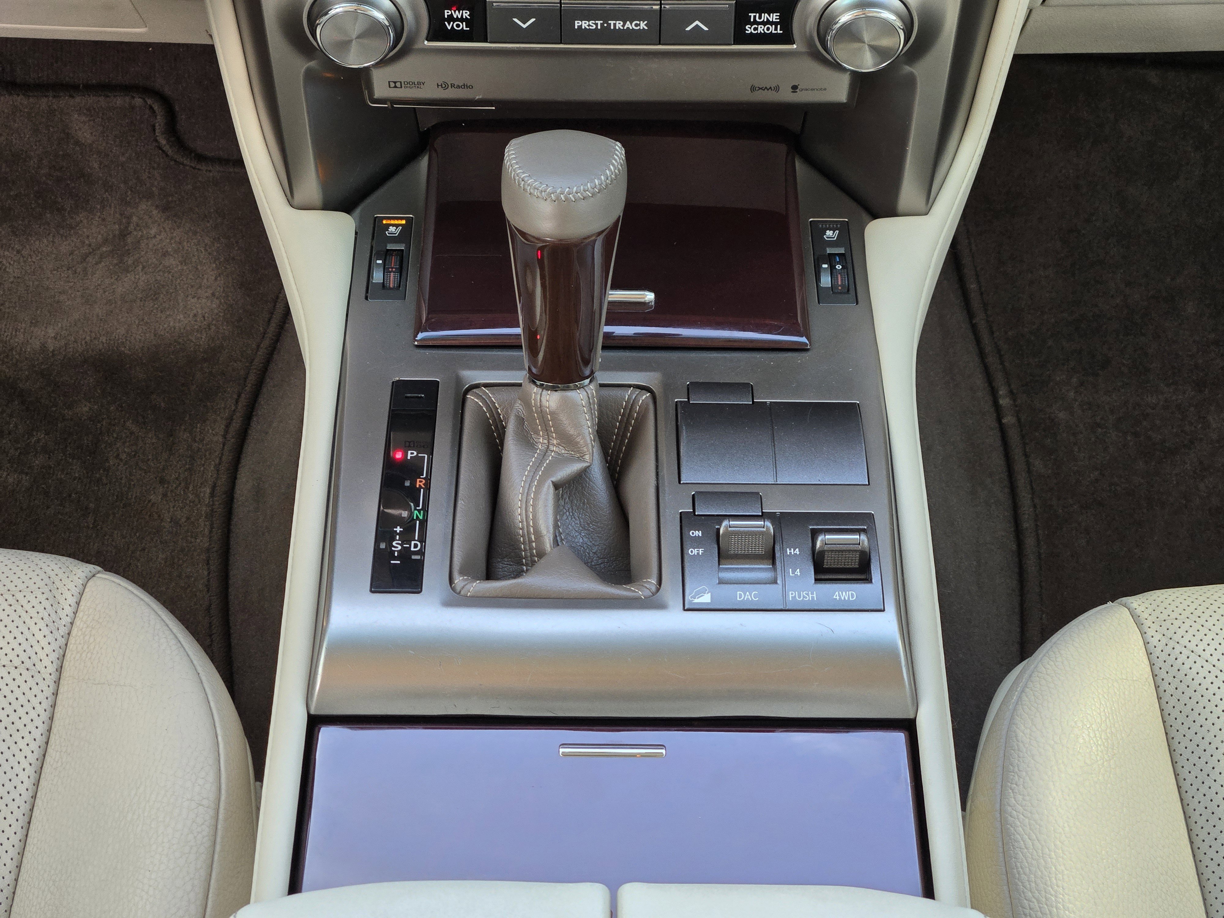 Used 2019 Lexus GX 460 Premium image 24