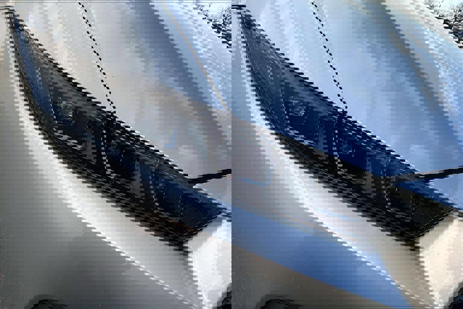 Certified 2025 Ford Mustang EcoBoost image 27