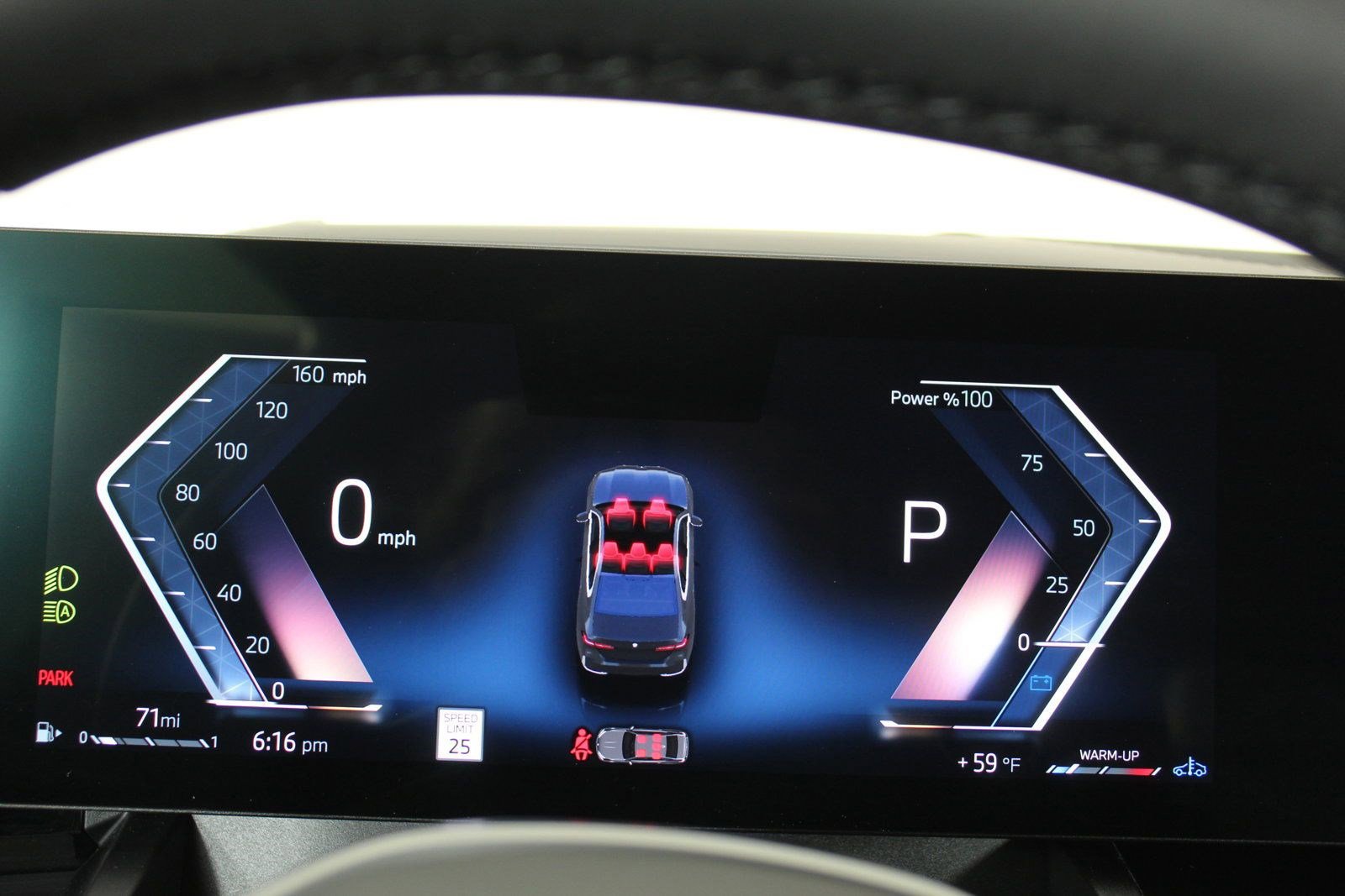 Used 2025 BMW 530i w/ Premium Package image 17