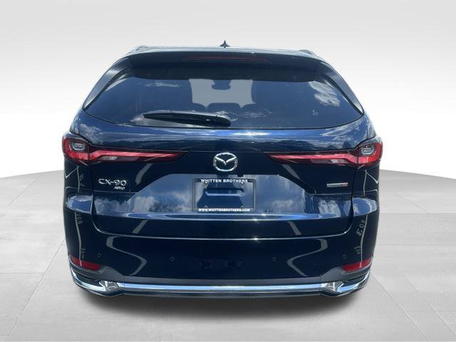 New 2026 MAZDA CX-90 3.3 Turbo S w/ Premium Plus AWD/4WD image 5