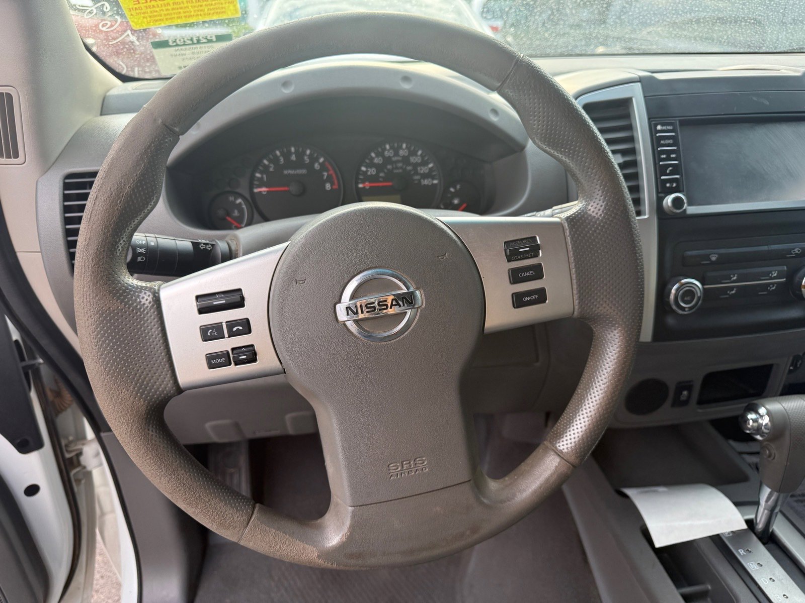 Used 2019 Nissan Frontier S image 6