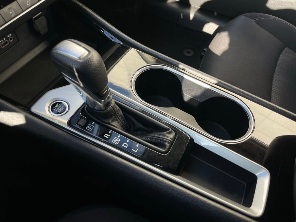 Used 2024 Nissan Altima 2.5 SV image 20