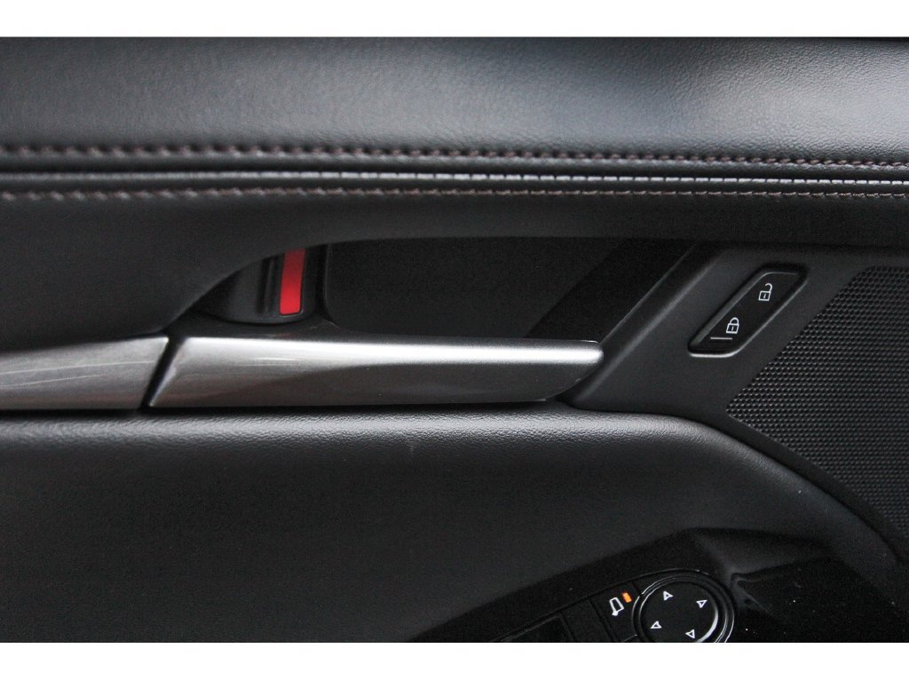 New 2026 MAZDA MAZDA3 s Sport FWD image 18