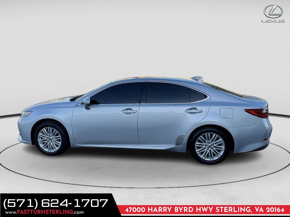 Used 2013 Lexus ES 350 image 17