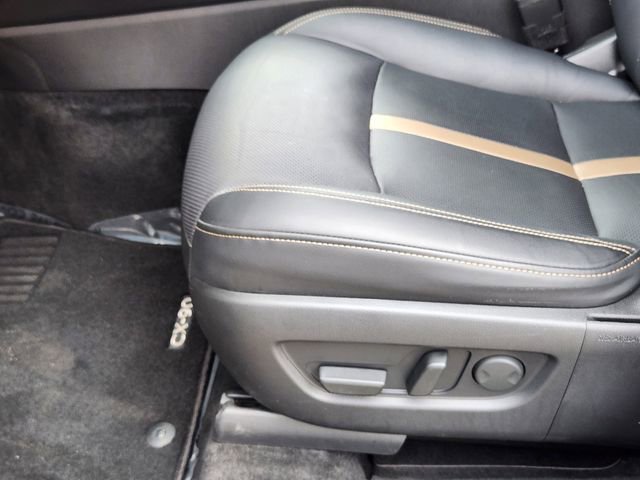 Used 2024 MAZDA CX-90 Plug-In Hybrid w/ Premium Plus image 8