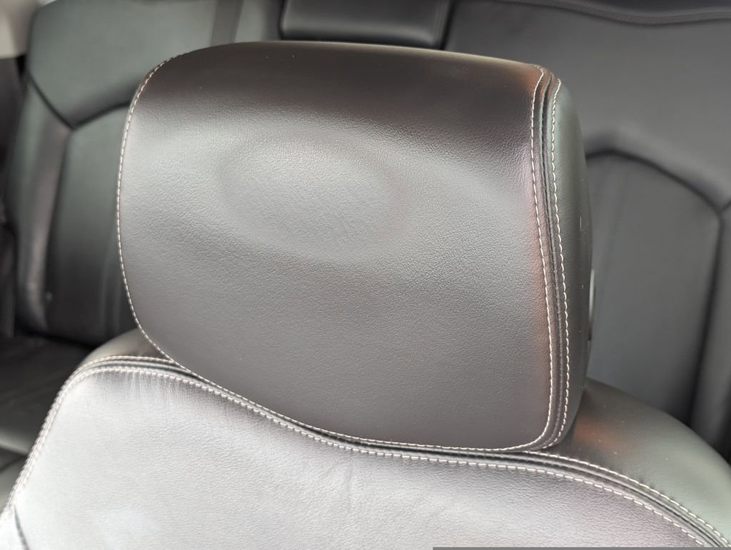 Used 2012 Cadillac SRX Performance image 14