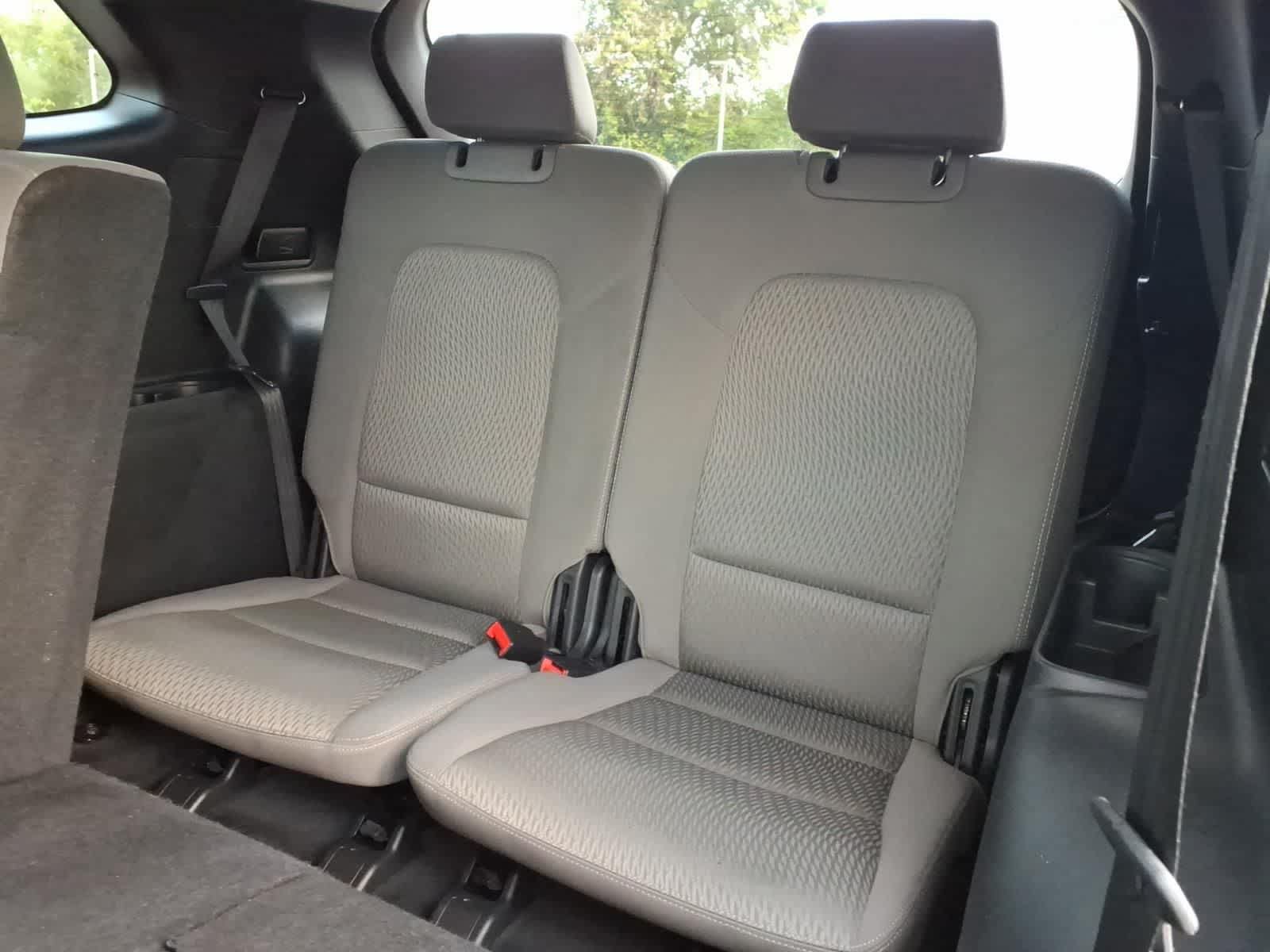 Used 2018 Hyundai Santa Fe SE FWD image 10