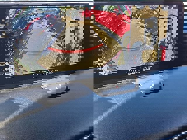 New 2025 MAZDA CX-70 3.3 Turbo S w/ Premium Package image 12