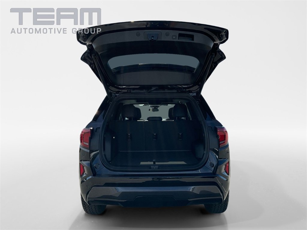 New 2026 GMC Terrain AT4 w/ Convenience Package III image 13