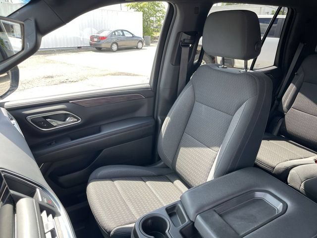 Used 2021 Chevrolet Tahoe LS AWD/4WD image 23