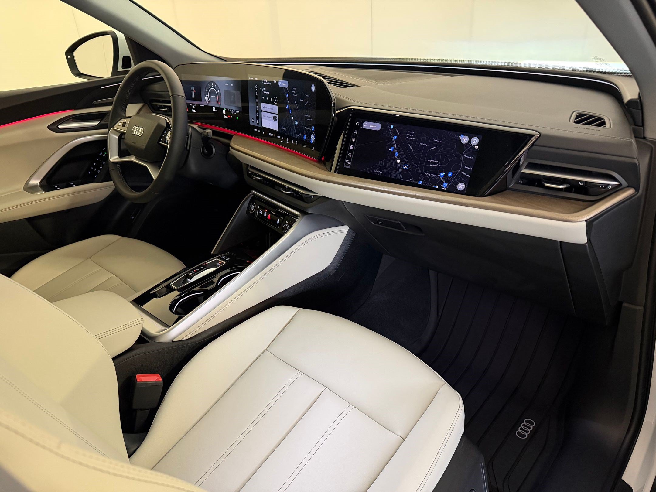 New 2026 Audi Q5 Premium Plus w/ Premium Plus AWD/4WD image 32