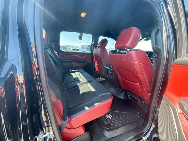 Used 2023 RAM 1500 Rebel image 76