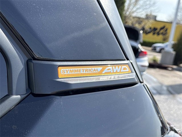 New 2026 Subaru Forester Wilderness image 9