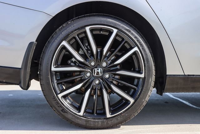 Certified 2024 Honda Accord Touring image 10