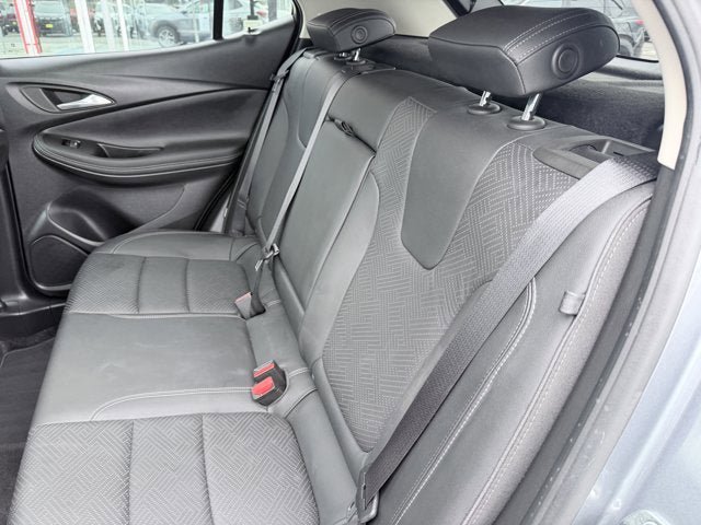 Used 2022 Buick Encore GX Essence w/ Advanced Technology Package AWD/4WD image 19