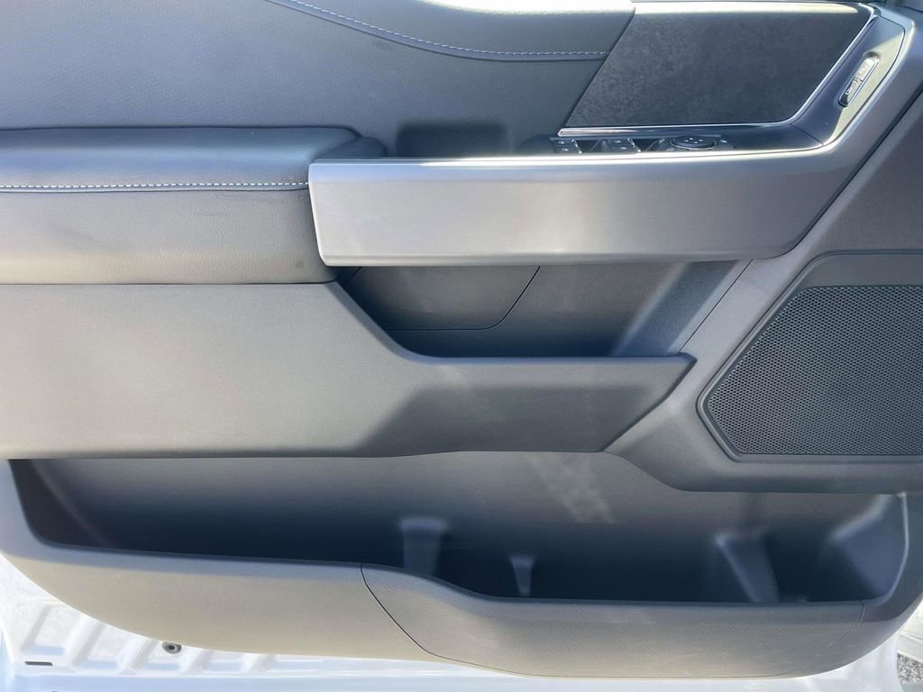 New 2025 Ford F150 XLT w/ Equipment Group 302A MID image 19