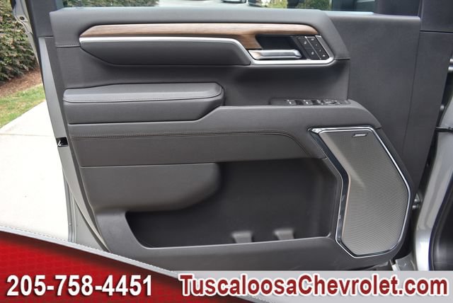 New 2026 Chevrolet Silverado 3500 High Country w/ High Country Premium Package AWD/4WD image 12