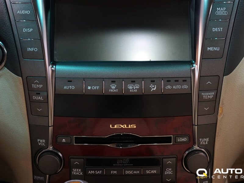 Used 2007 Lexus LS 460 RWD image 20