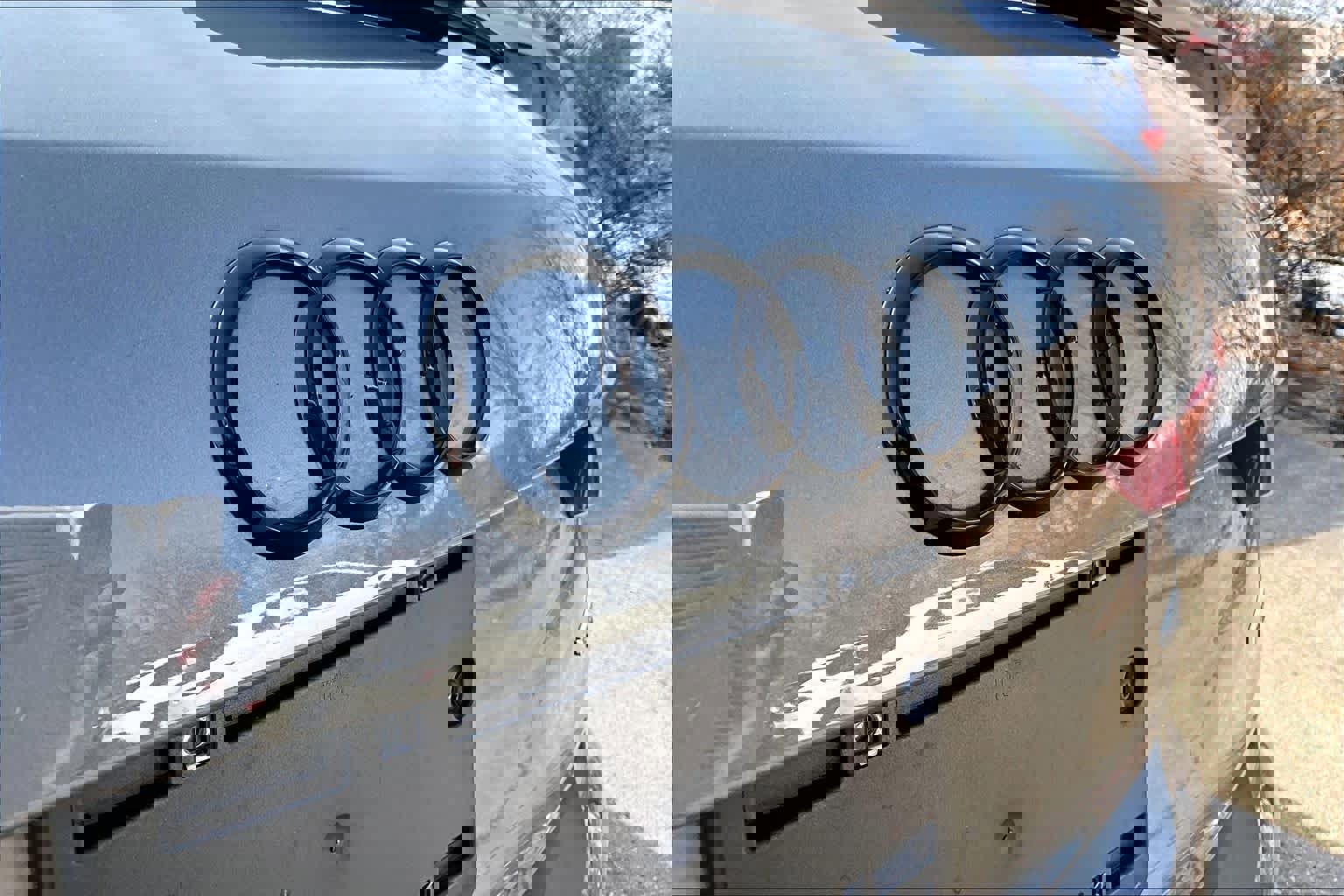 Used 2022 Audi Q3 2.0T Premium Plus image 29