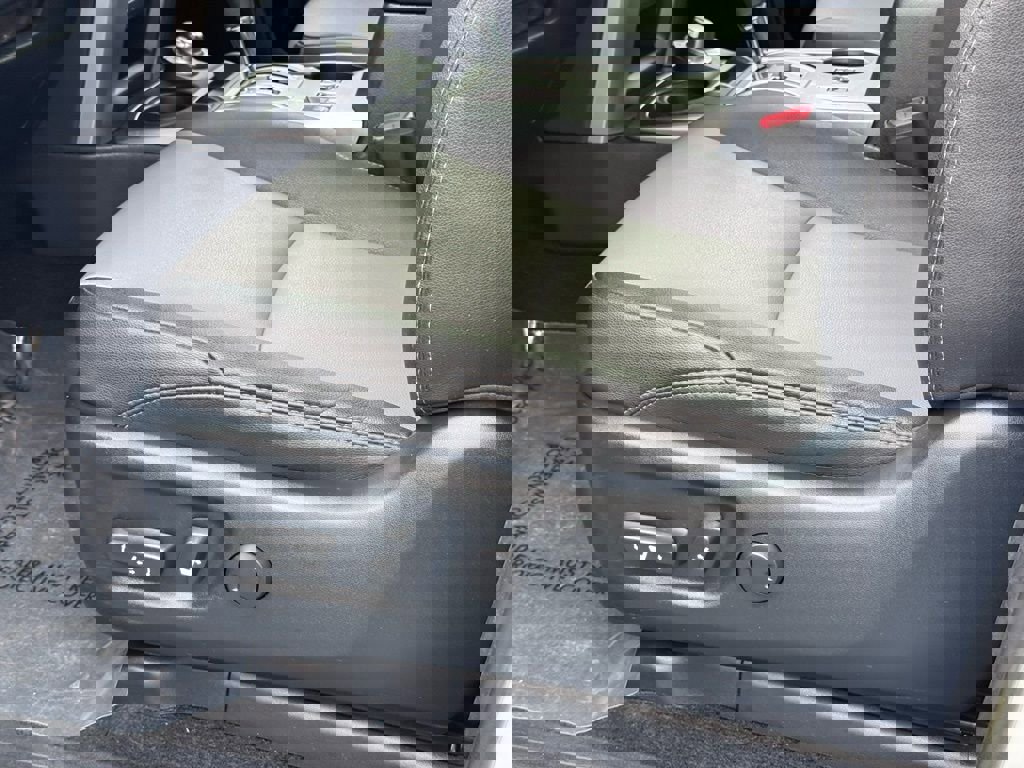 Certified 2024 Toyota 4Runner SR5 Premium image 23