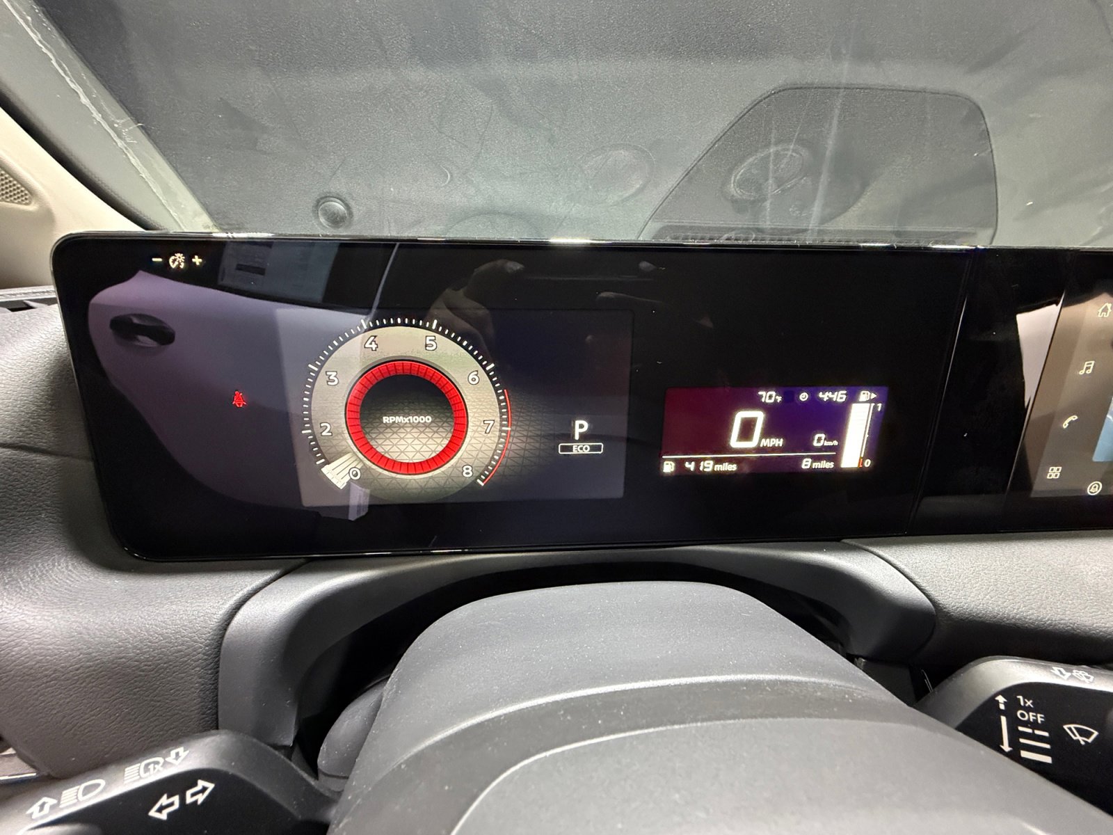 New 2026 Nissan Sentra S w/ S Cold Weather Package image 10