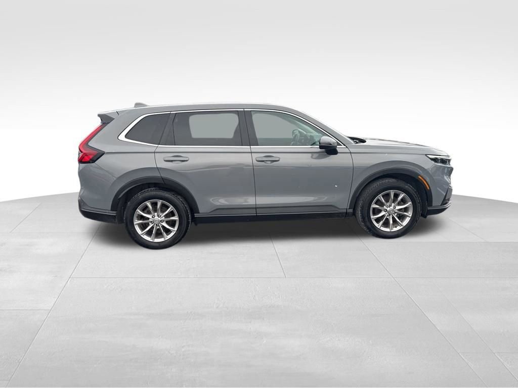 Used 2025 Honda CR-V EX image 6