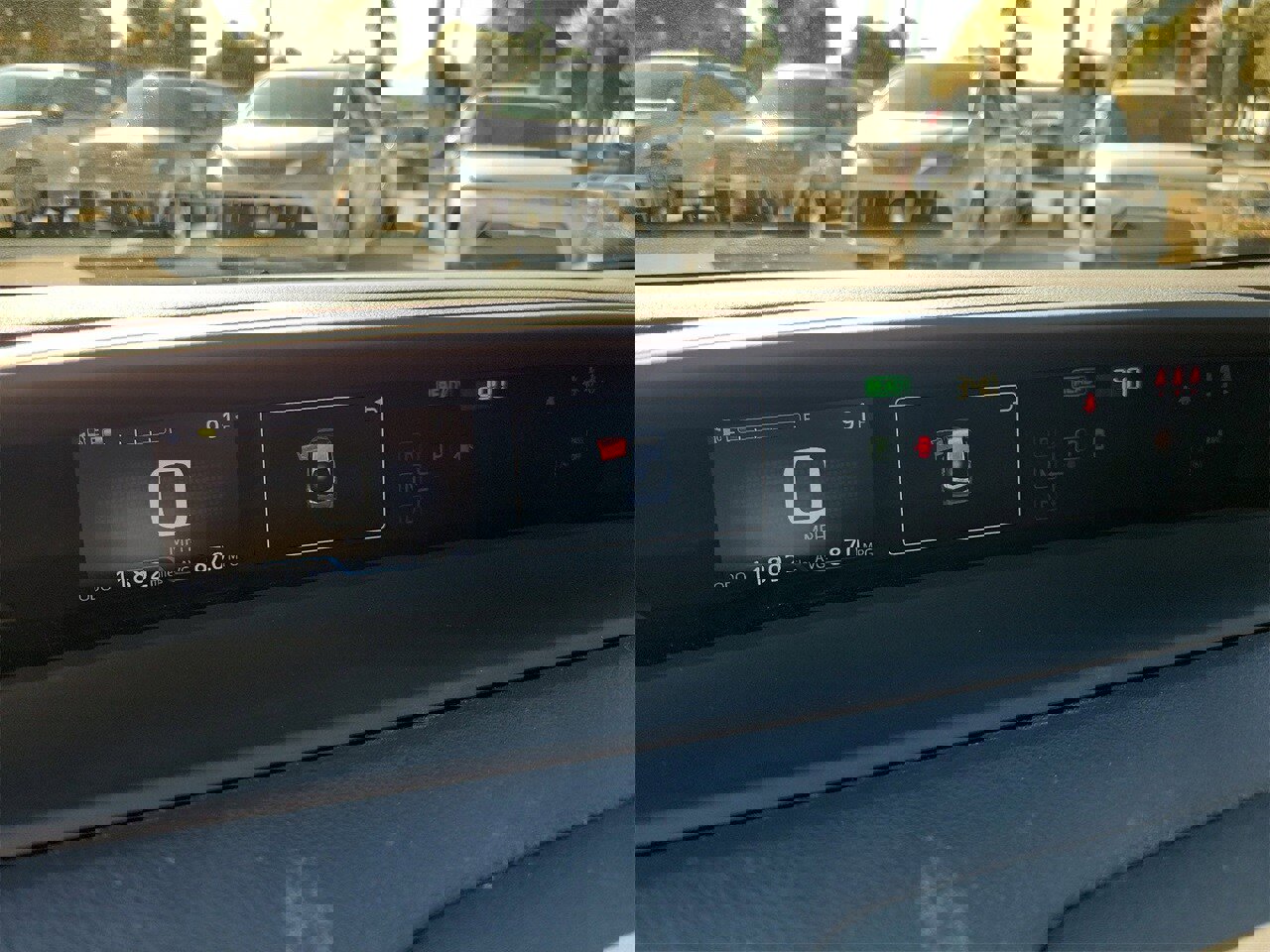 Used 2022 Toyota Prius Prime LE image 20