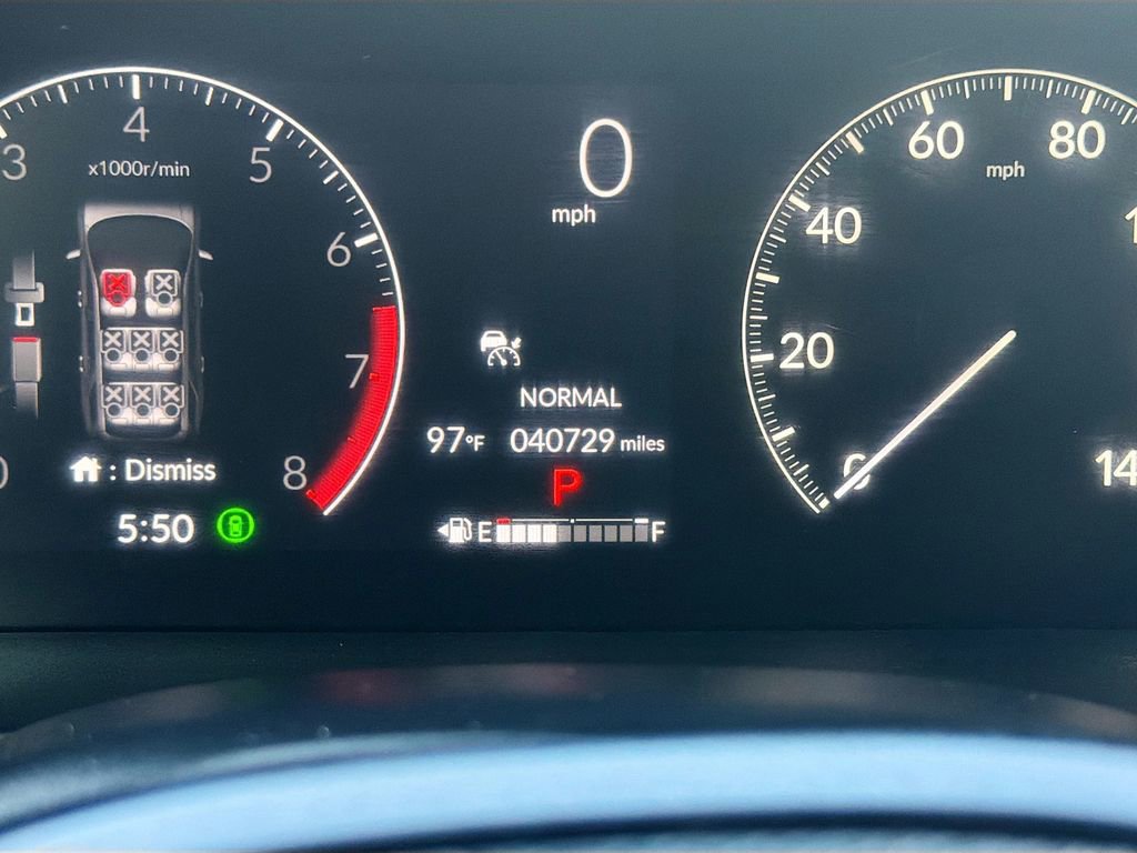 Used 2024 Honda Pilot Touring image 12