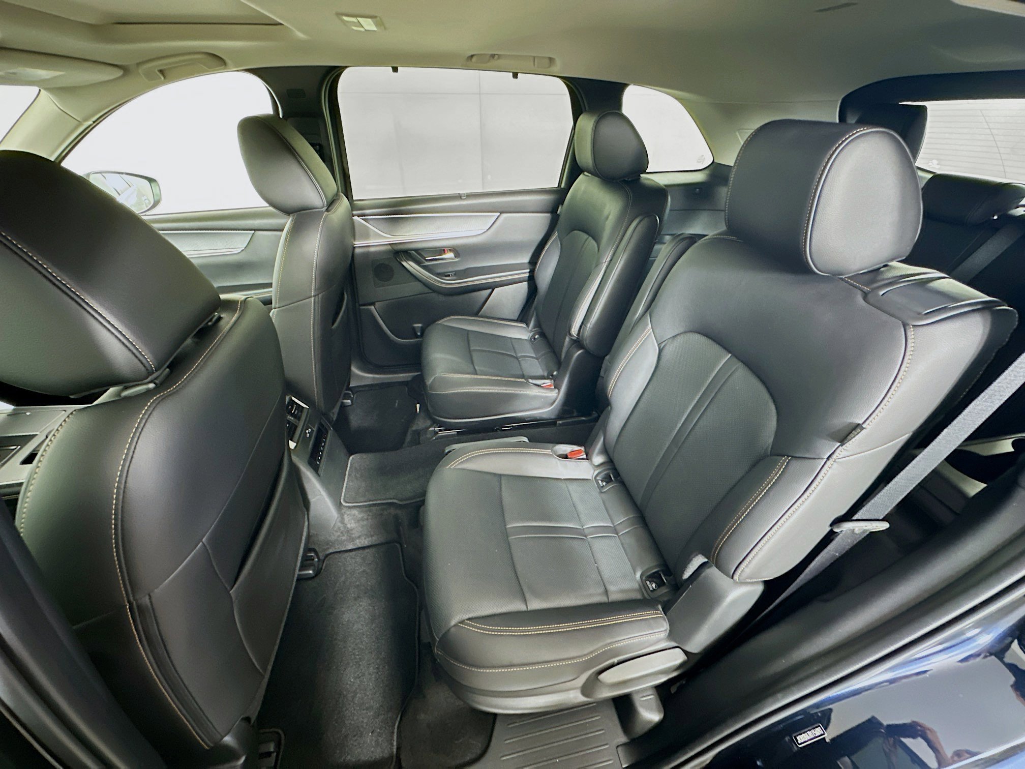 Used 2024 MAZDA CX-90 Plug-In Hybrid w/ Preferred AWD/4WD image 28